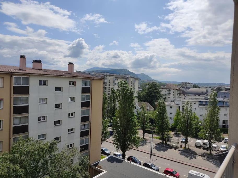 Entre Lac Et Montagne Άννεσι Εξωτερικό φωτογραφία